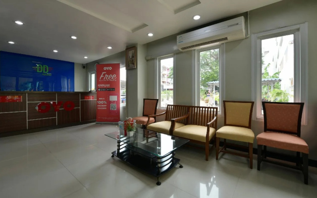 DD Residence Rayong