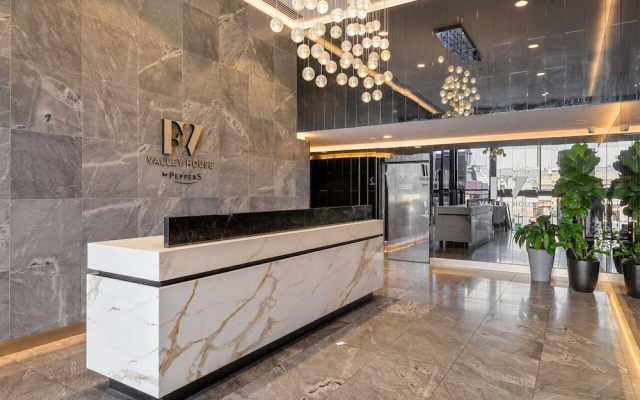 City Lights Retreat – Fortitude Valley