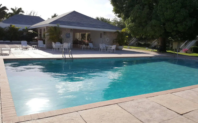 Casa Marina Montego Bay at Seawind