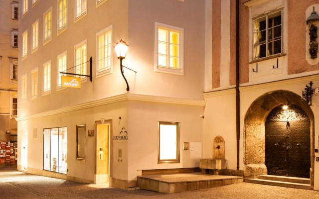 Hapimag Resort Salzburg