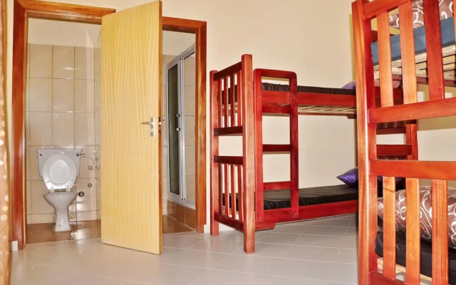 Royal Atlantic Hostel