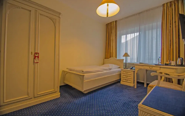 Hotel & Restaurant König-Stuben