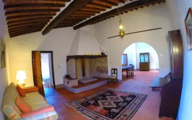 Candido Apartment