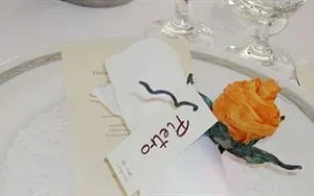 Hotel Ristorante Sassi Rossi