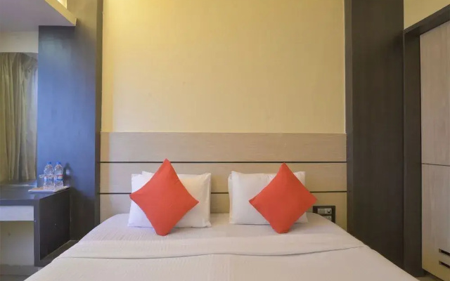 OYO 3287 Hotel Mansarovar