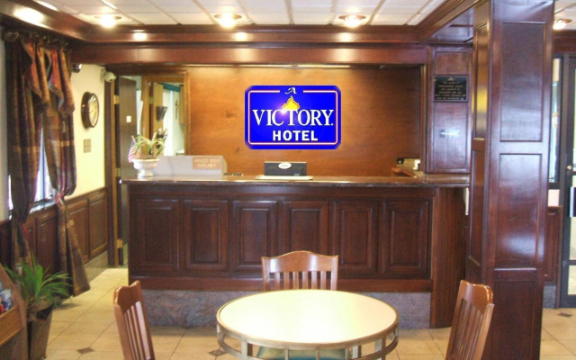 Days Inn Southfield