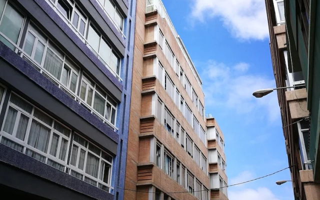 Apartment Happy