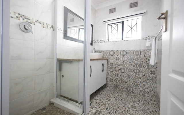 Safi Luxury Apartment 7