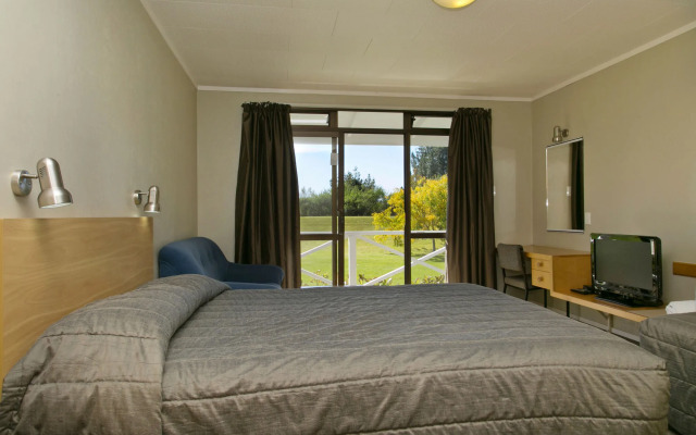 Turangi Bridge Motel
