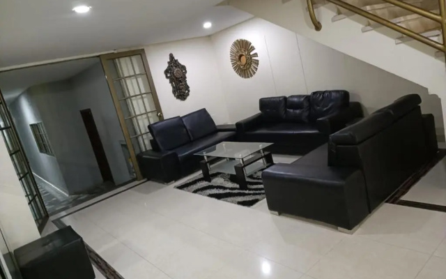 Hotel Dorado Barranquilla