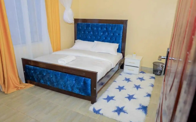 Lux Suites Rubi Homes Kisii