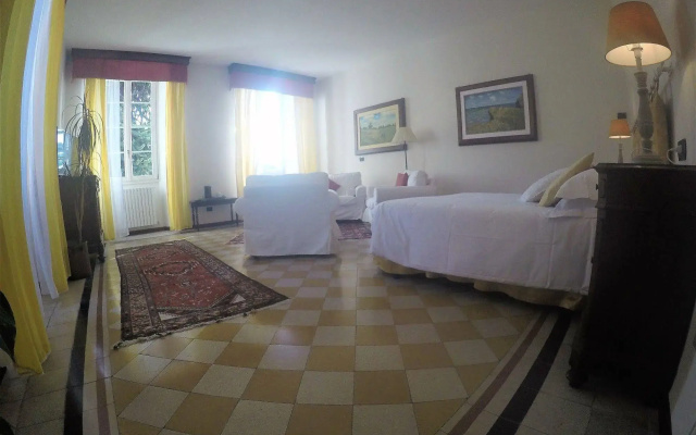 Villa Annamaria