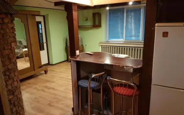 Apartament Erfolg 6