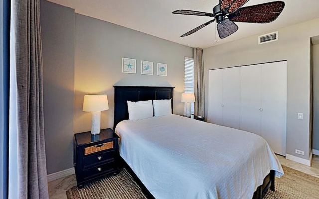 Beach Colony Resort West by Southern Vacation Rentals