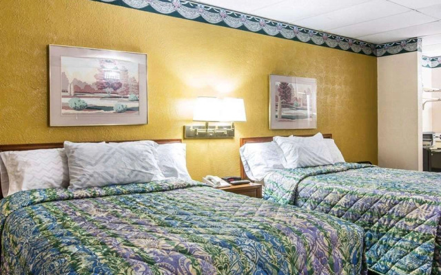 Rodeway Inn