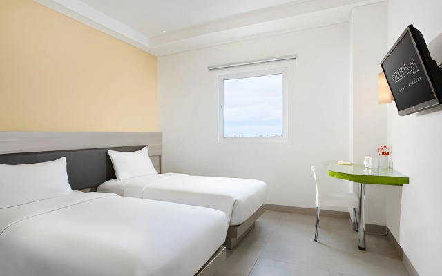 Amaris Hotel Pettarani Makassar