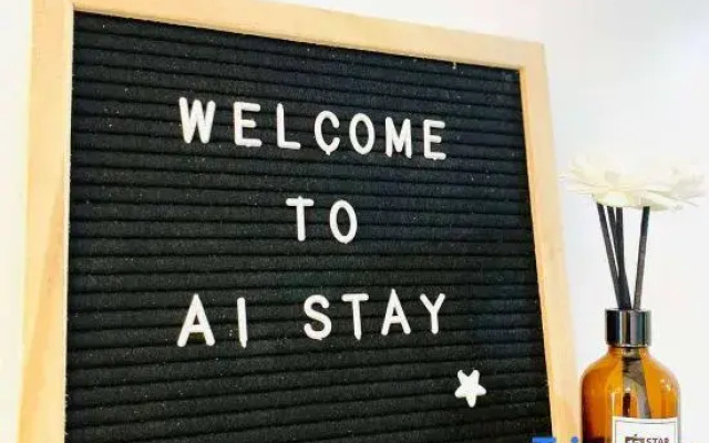Ai-Stay 5 7 at Air Residences