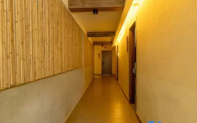 Qingchengshan Yipintan Sitang Homestay
