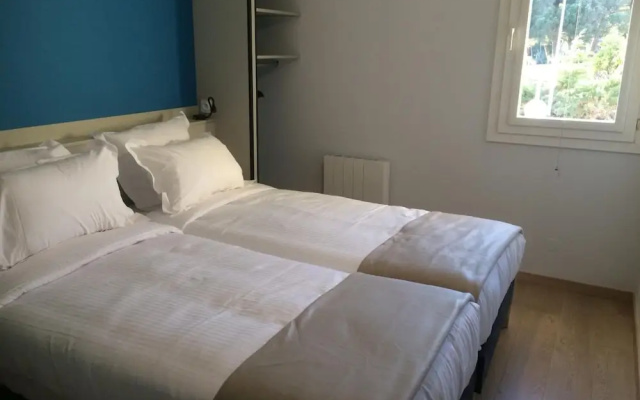 Hôtel Azur