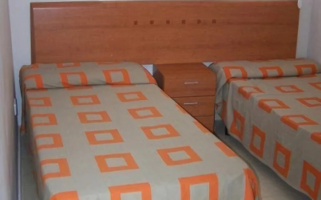 Apartamento Marineu Salsadellans