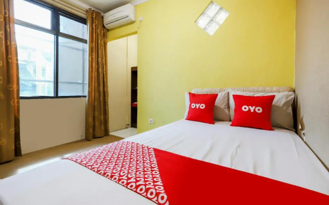 OYO 3742 Good Sleep Balikpapan