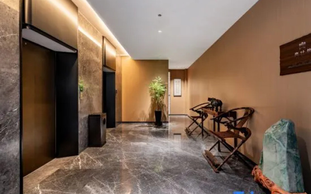 Gorsthy Hotel