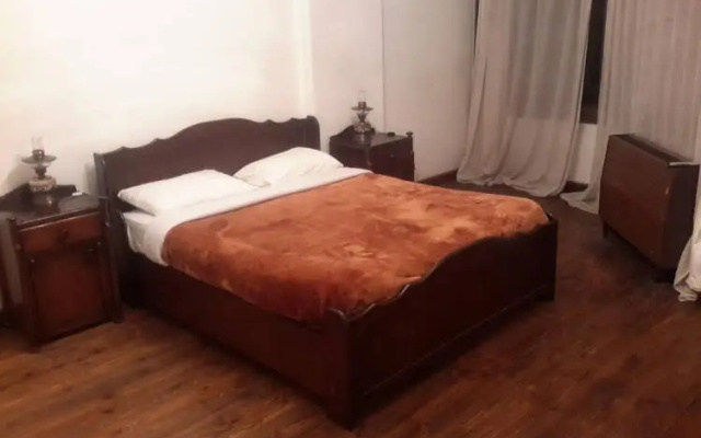 Residence Hotel Suites & Apartments
