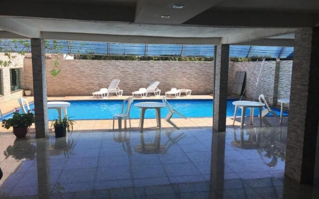 Hotel Anapolis