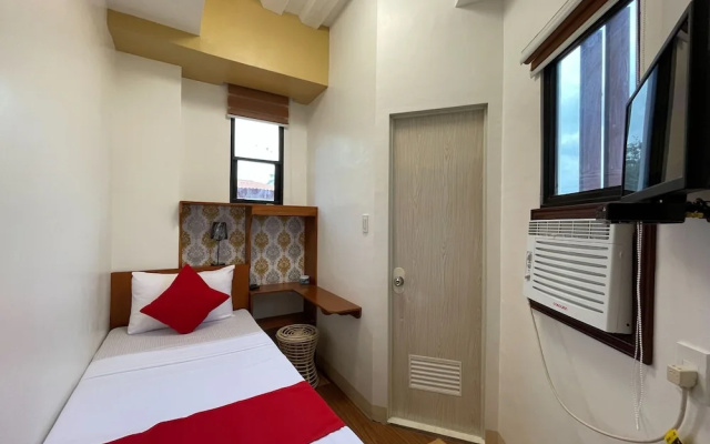 OYO 685 K Fortune Apartelle