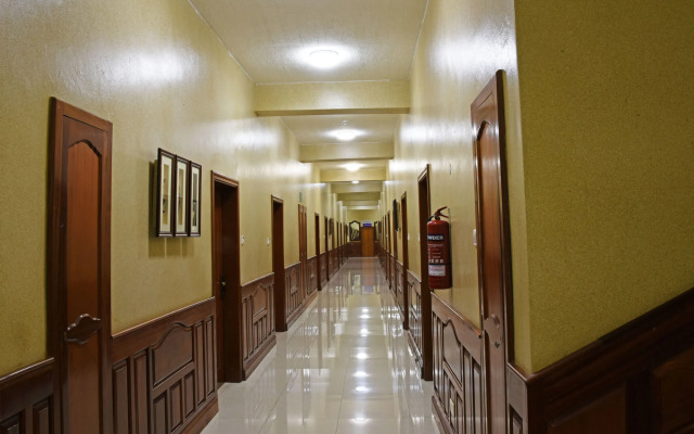 Imperial Golf View Hotel