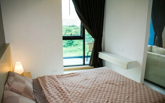 Acqua Condo Jomtien