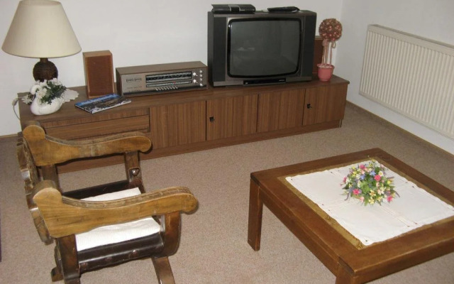 Ferienwohnung Sobotta