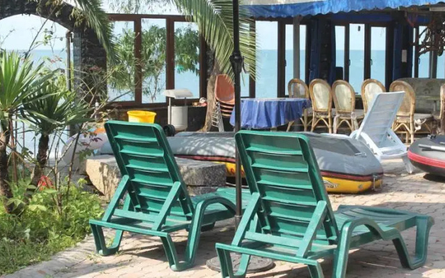 Seaside Guesthouse on Tamar