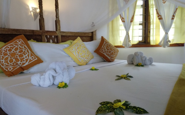 Veridiana Hotel