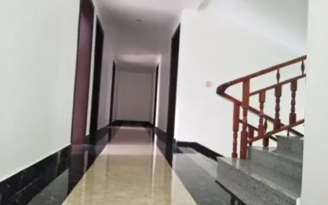 Jiahui Farmstay Sanqing Mountain