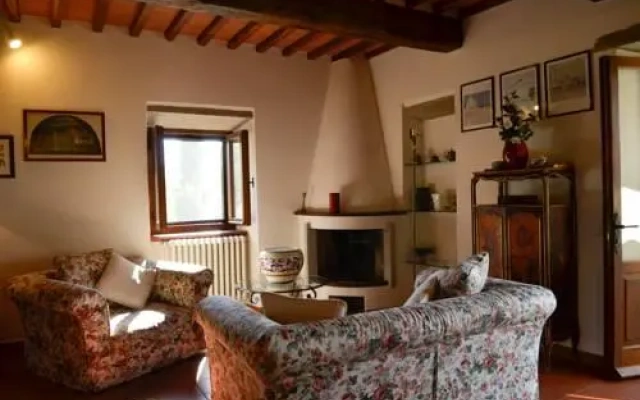 Villa Eugenio