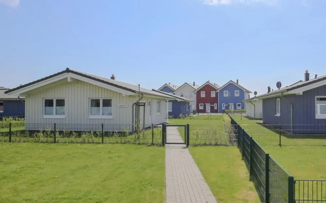 Gemutliches, Exklusives Ferienhaus in Dagebull