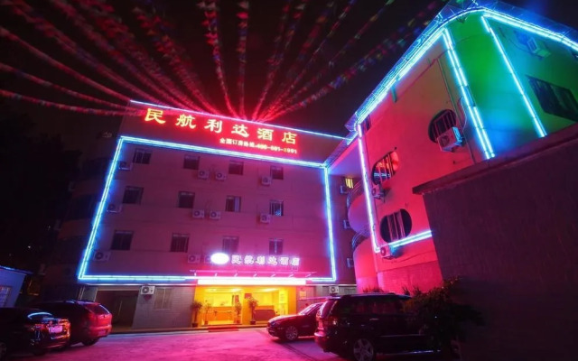 Civil Aivation Lida Hotel
