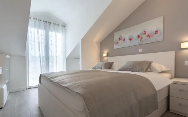 Villa Stonehouse