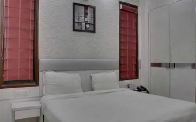 OYO Rooms - MG Road