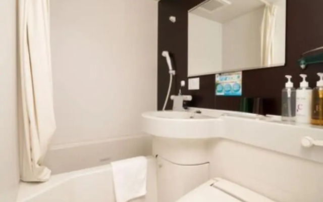 Super Hotel Ehime Ozu Inter
