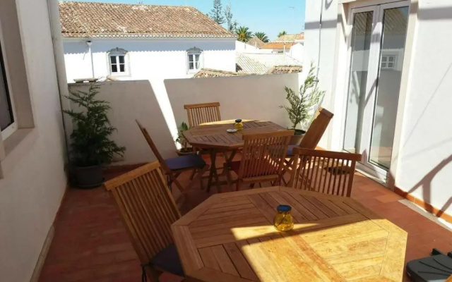 Tavira Lovers - City Centre Apartment II