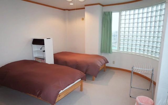 Otaru Station Sauare Guest House Ito
