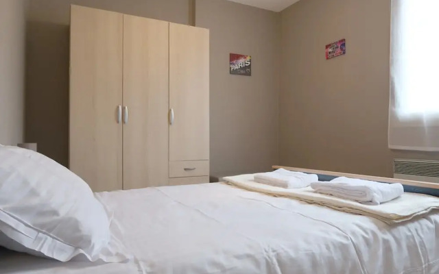 Le Jardin de L'Arquebuse - Cosy & Clean