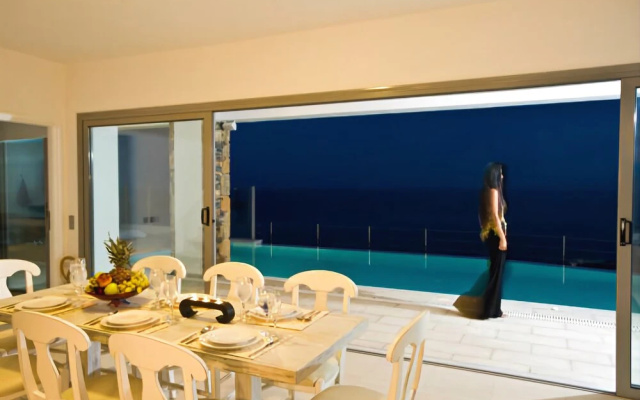 Elounda Villas