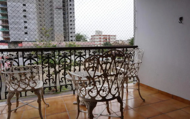 Apartamento Áureo Guenaga
