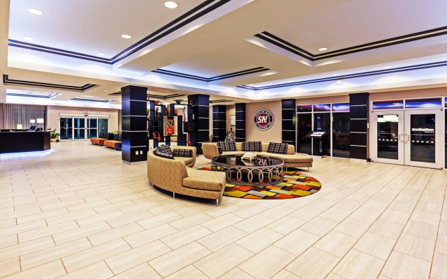 Courtyard by Marriott Houston Kemah