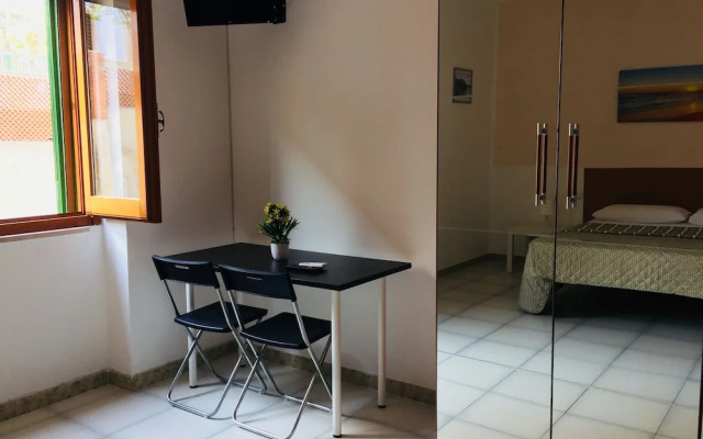 B&B Pizzomunno e Cristalda Rooms