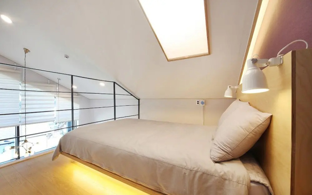 Gyeongpo Maison de sea Pension
