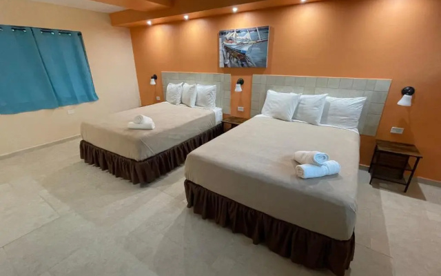 Aqua by Dreams Hotel